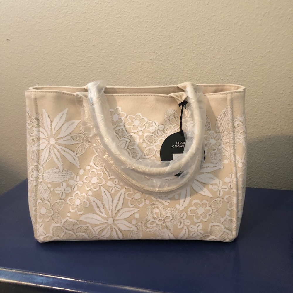 Limited Edition Oscar Delarenta for Target Purse